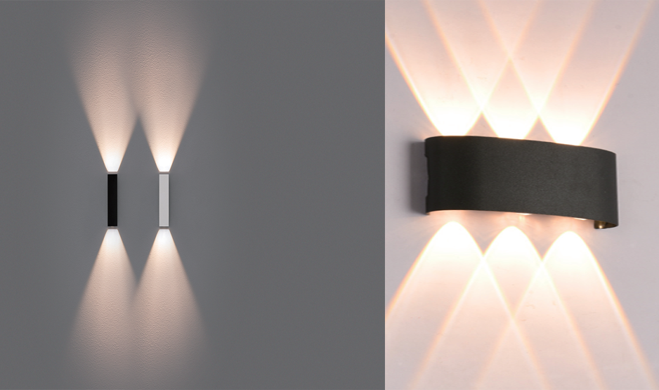 LED Wall Light